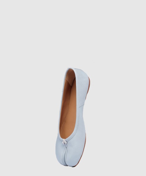 [MARGIELA-마르지엘라]Tabi 발레리나 T6172