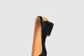 [MARGIELA-마르지엘라]Four Stitches Décortiqué 발레리나 T8013