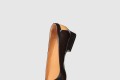 [MARGIELA-마르지엘라]Four Stitches Décortiqué 발레리나 H9413
