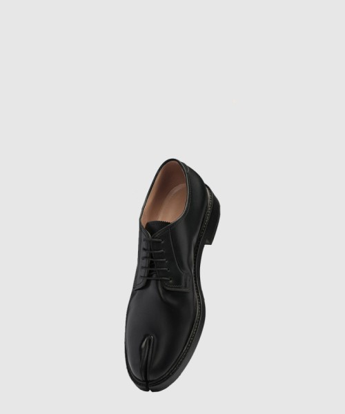 [MARGIELA-마르지엘라]Tabi 레이스업 T8013