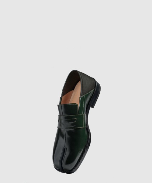 [MARGIELA-마르지엘라]Tabi 로퍼 T7041