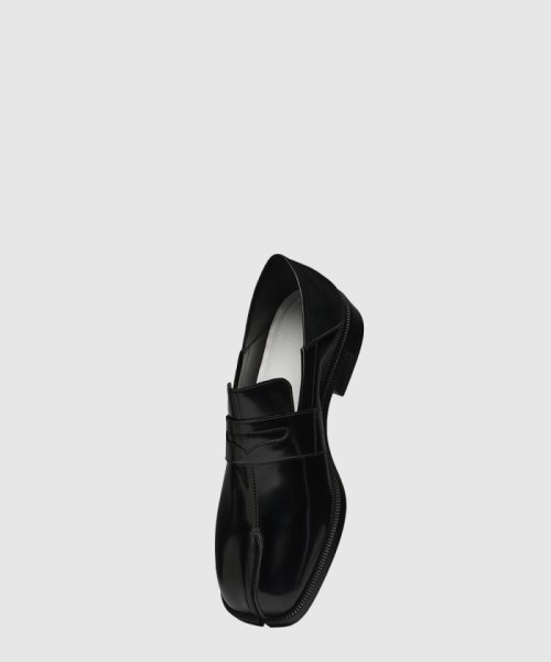 [MARGIELA-마르지엘라]Tabi 로퍼 T8013