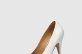[MARGIELA-마르지엘라]Tabi 페이던트 펌프스 T1003