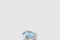 [CHAUMET-쇼메]비 마이 러브 반지 083935