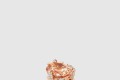 [CHAUMET-쇼메]비 마이 러브 반지 083933
