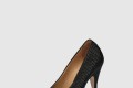 [MARGIELA-마르지엘라]라인스톤 펌프스 T8013