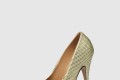[MARGIELA-마르지엘라]라인스톤 펌프스 T3163