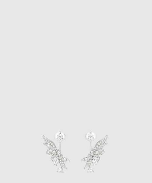 [CHAUMET-쇼메]로리에 귀걸이 083505