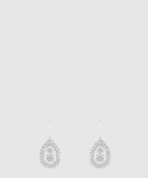 [CHAUMET-쇼메]롱드 드 뉘 귀걸이 082835