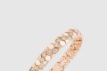 [CHAUMET-쇼메]비 마이 러브 팔찌 085392