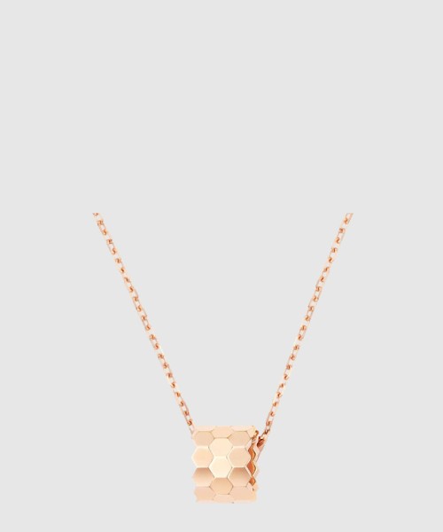 [CHAUMET-쇼메]비 마이 러브 목걸이 085072