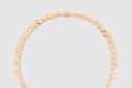 [CHAUMET-쇼메]비 마이 러브 목걸이 085514
