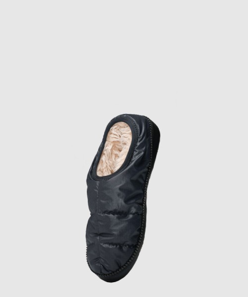 [MARGIELA-마르지엘라]패디드 슬리퍼 T8013