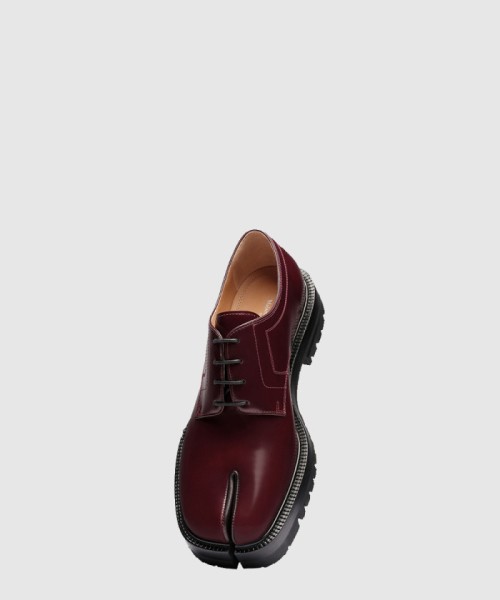 [MARGIELA-마르지엘라]Tabi 레이스업 H8913