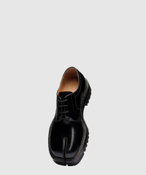 [MARGIELA-마르지엘라]Tabi 레이스업 H8396