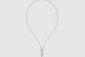 [CHAUMET-쇼메]토르사드 웨딩 목걸이 084349