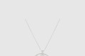 [CHAUMET-쇼메]로리에 목걸이 083502