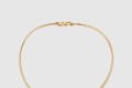 [CHAUMET-쇼메]에피 드 블레 목걸이 083662