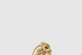 [CHAUMET-쇼메]에피 드 블레 반지 083255