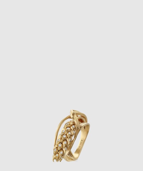 [CHAUMET-쇼메]에피 드 블레 반지 083255