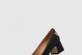[MARGIELA-마르지엘라]Four Stitches Décortiqué 펌프스 T8013