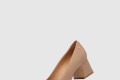 [MARGIELA-마르지엘라]Four Stitches Décortiqué 펌프스 T2172