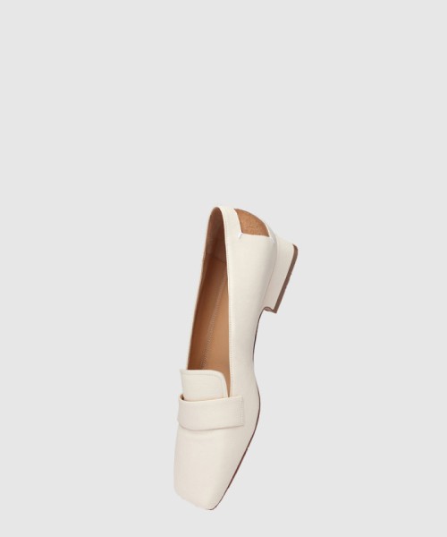 [MARGIELA-마르지엘라]Four Stitches Décortiqué 로퍼 T1003
