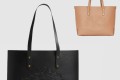 [BURBERRY-버버리]크레스트 미듐 토트백 4080109