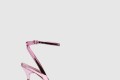 [MIUMIU-미우미우]페이던트 샌들 F0028