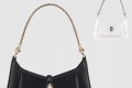[BULGARI-불가리]세르펜티 바이아 숄더백 293201