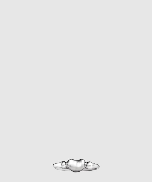 [TIFFANY-티파니]빈 디자인 반지
