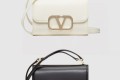 [VALENTINO-발렌티노]브이로고 스몰 숄더백