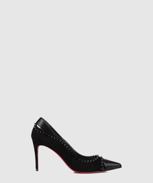 [LOUBOUTIN-루부탱]Duvette Spikes 1240509