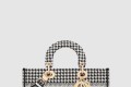[DIOR-디올]레이디 디조이백 미듐 M0540