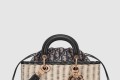 [DIOR-디올]레이디 디조이백 미듐 M0540