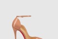 [LOUBOUTIN-루부탱]Round Chick Alta 1210749