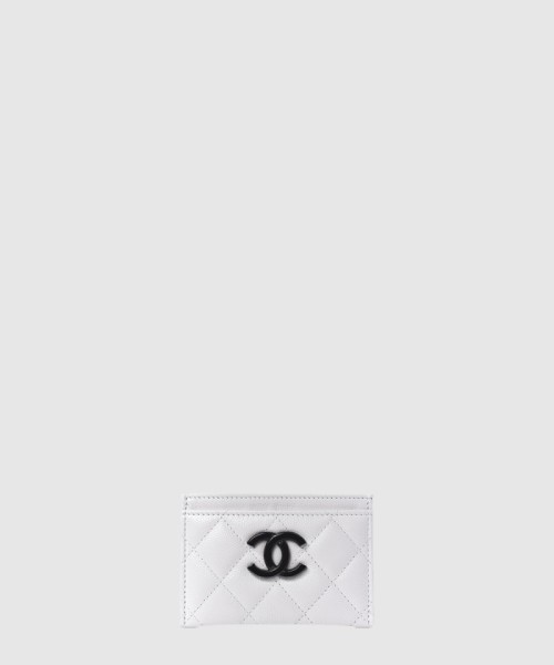 [CHANEL-샤넬]클래식 카드지갑 AP5044