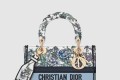 [DIOR-디올]레이디백 디라이트 미듐 M0565