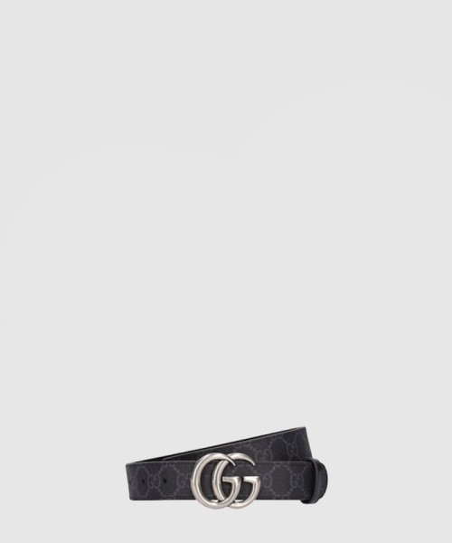 ‎[GUCCI-구찌]GG 마몽 벨트 769461