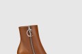 [LOUBOUTIN-루부탱]CL Zip Booty 3230764