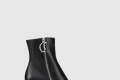 [LOUBOUTIN-루부탱]CL Zip Booty 3230764