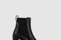 [LOUBOUTIN-루부탱]Out Line Spike Lug 3220852