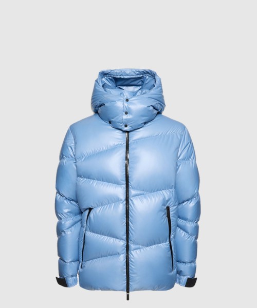 [MONCLER-몽클레어]욘 쇼트 다운 재킷