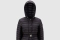 [MONCLER-몽클레어]오레돈 롱 다운 재킷