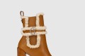 [LOUBOUTIN-루부탱]CL Chelsea Lug 3230661