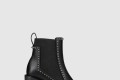 [LOUBOUTIN-루부탱]Out Line Spikes Lug 1240561