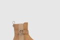 [LOUBOUTIN-루부탱]CL Chelsea Booty Lug 3230065