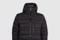 [MONCLER-몽클레어]게스미 쇼트 다운 재킷