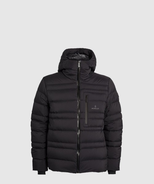 [MONCLER-몽클레어]게스미 쇼트 다운 재킷