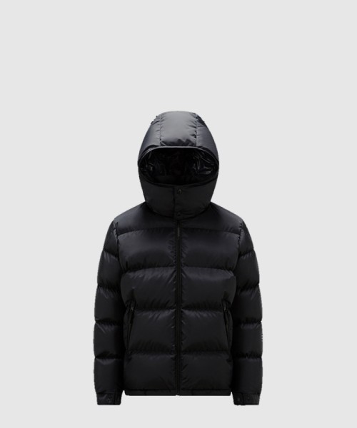 [MONCLER-몽클레어]아칸서스 쇼트 다운 재킷